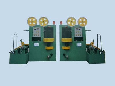 LM-單、雙層高速包紙機